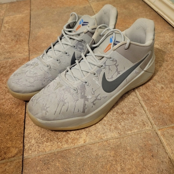 激レア　Nike Kobe A.D. Derozan PE Compton Nike Kobe A.D. DeMar DeRozan 